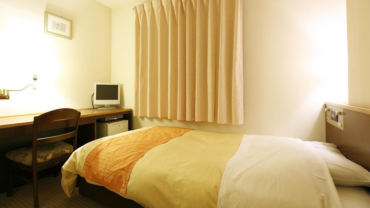 New Ueno Hotel
