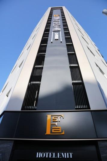 Emit Ueno 3* Tokyo