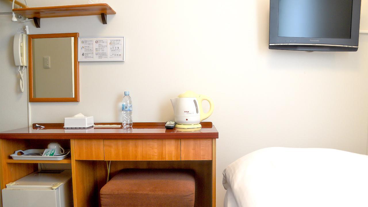 Hotel Web Asakusabashi
