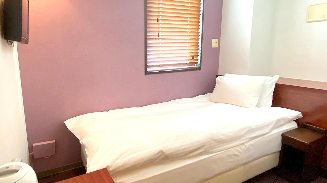 Hotel Web Asakusabashi 2*