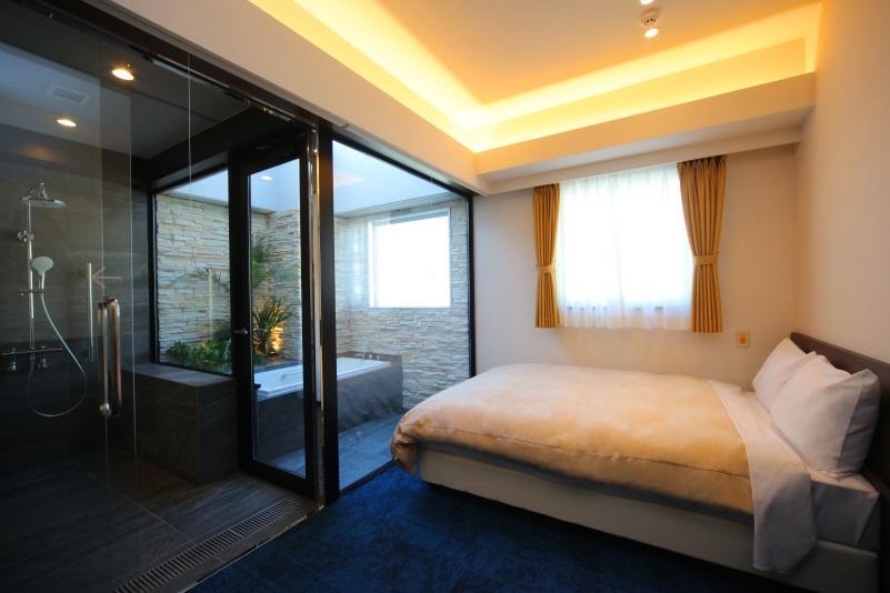 Emit Ueno Hotel Tokyo