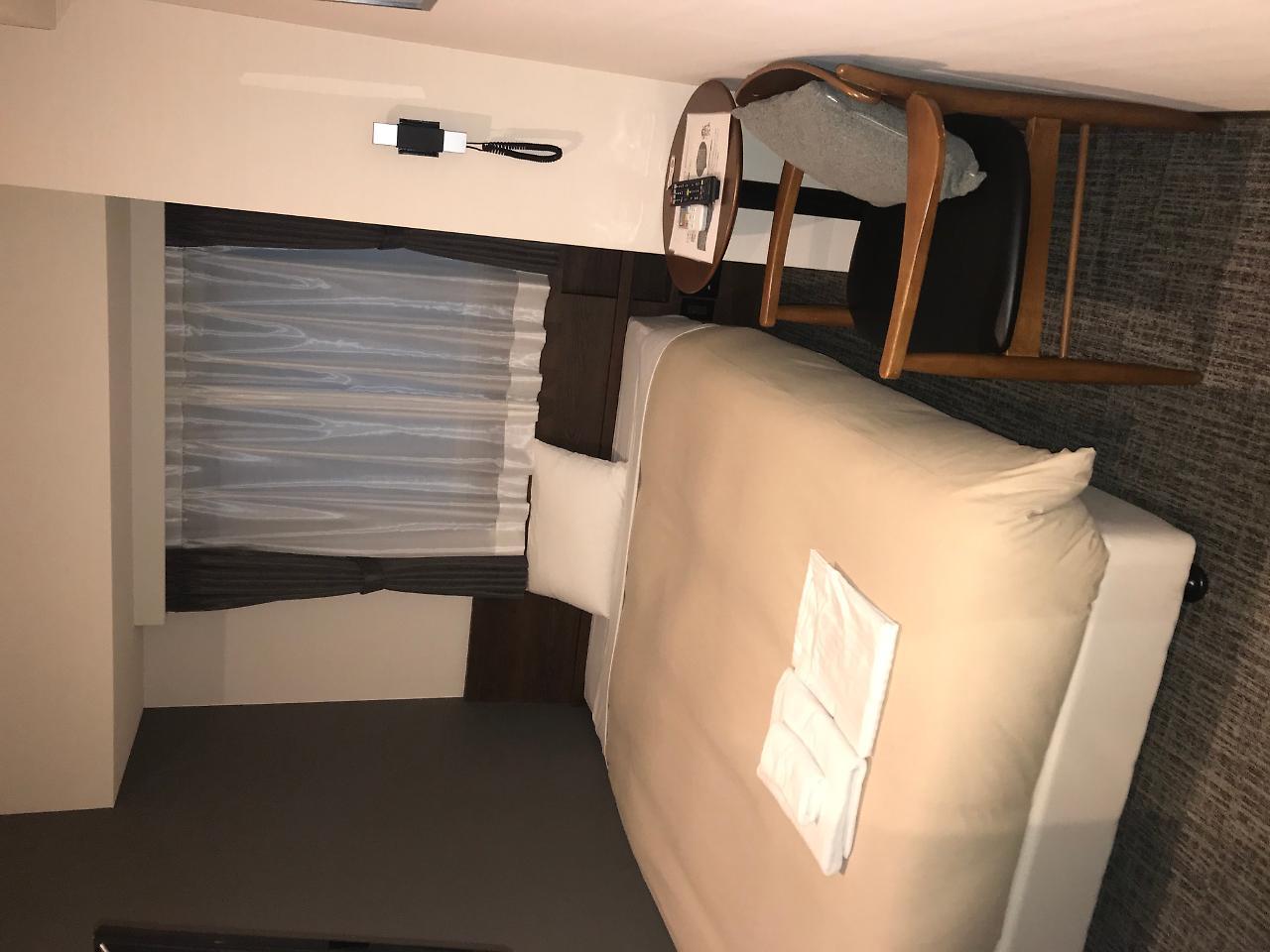 Emit Ueno Hotel