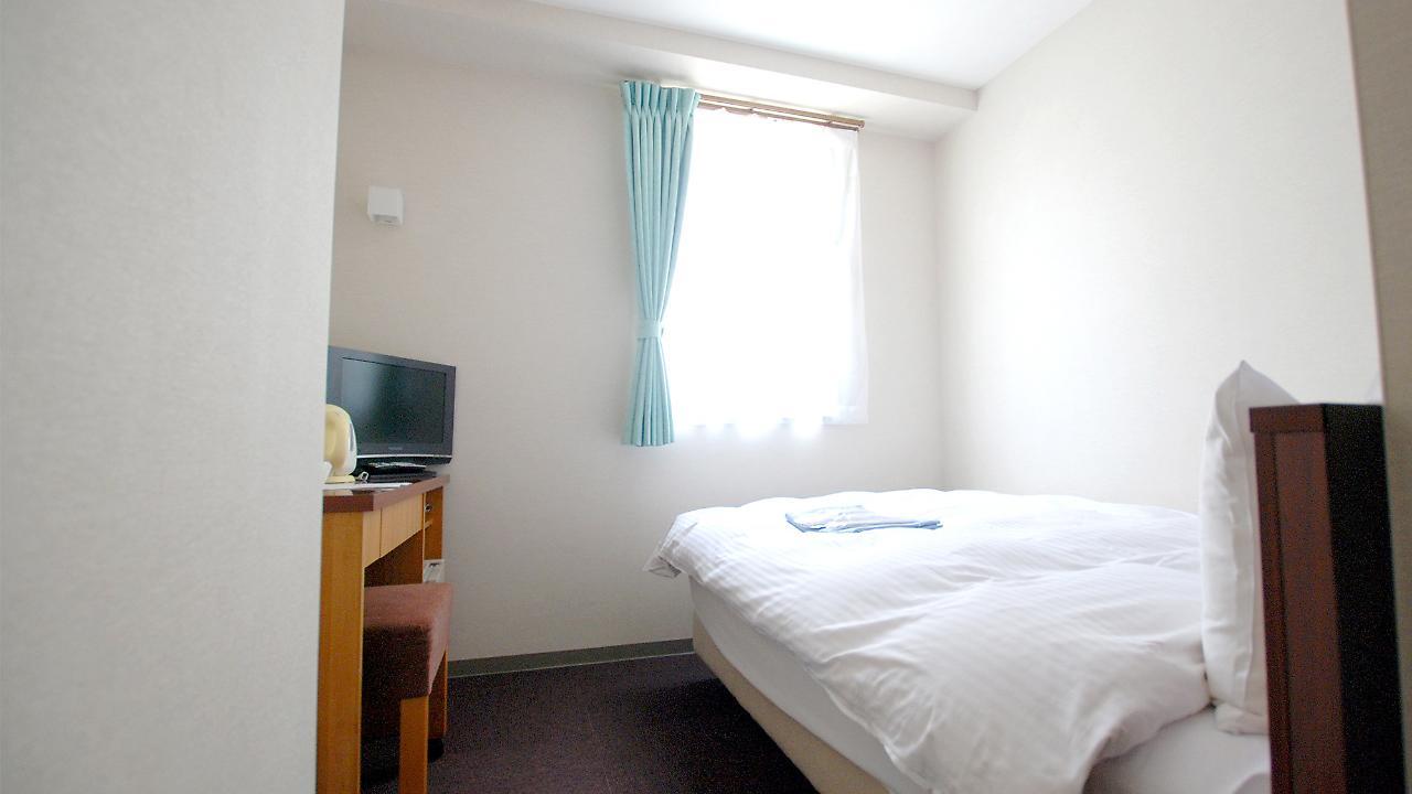 Web Asakusabashi Hotel 2*