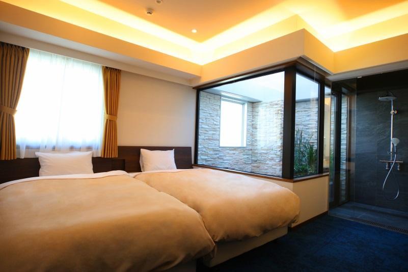 Hotel Emit Ueno Tokyo