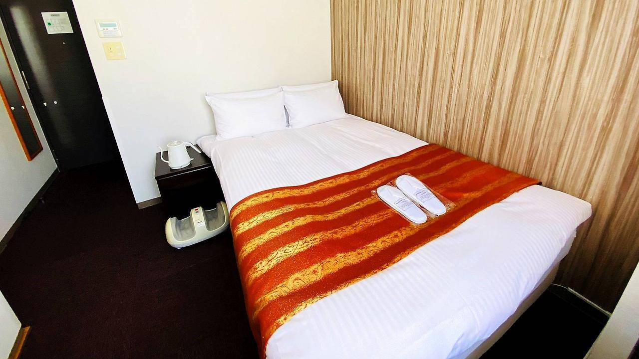 Web Asakusabashi Hotel