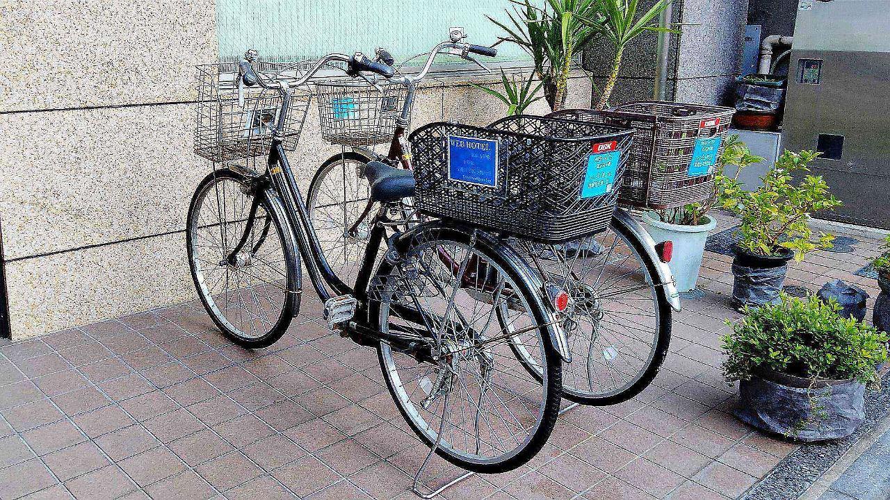 Hotel Web Asakusabashi