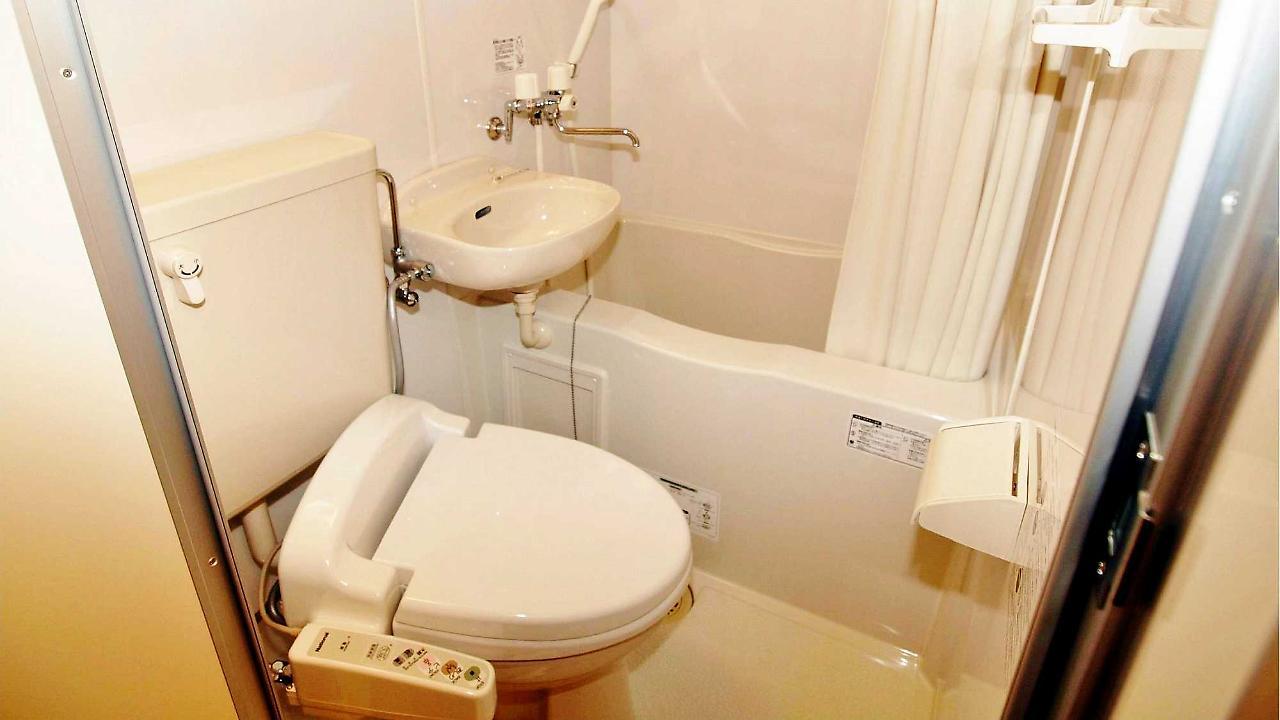 Web Asakusabashi Hotel Tokyo