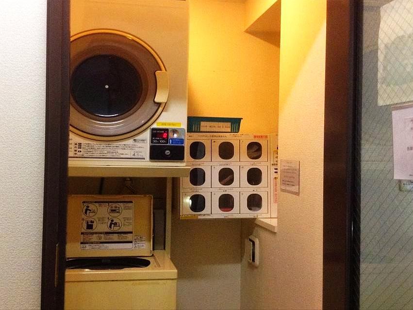 Hotel Web Asakusabashi 2*