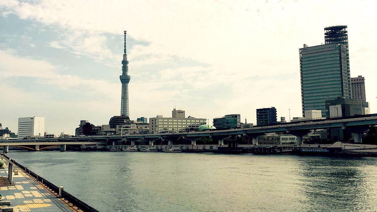 Hotel Web Asakusabashi 2*