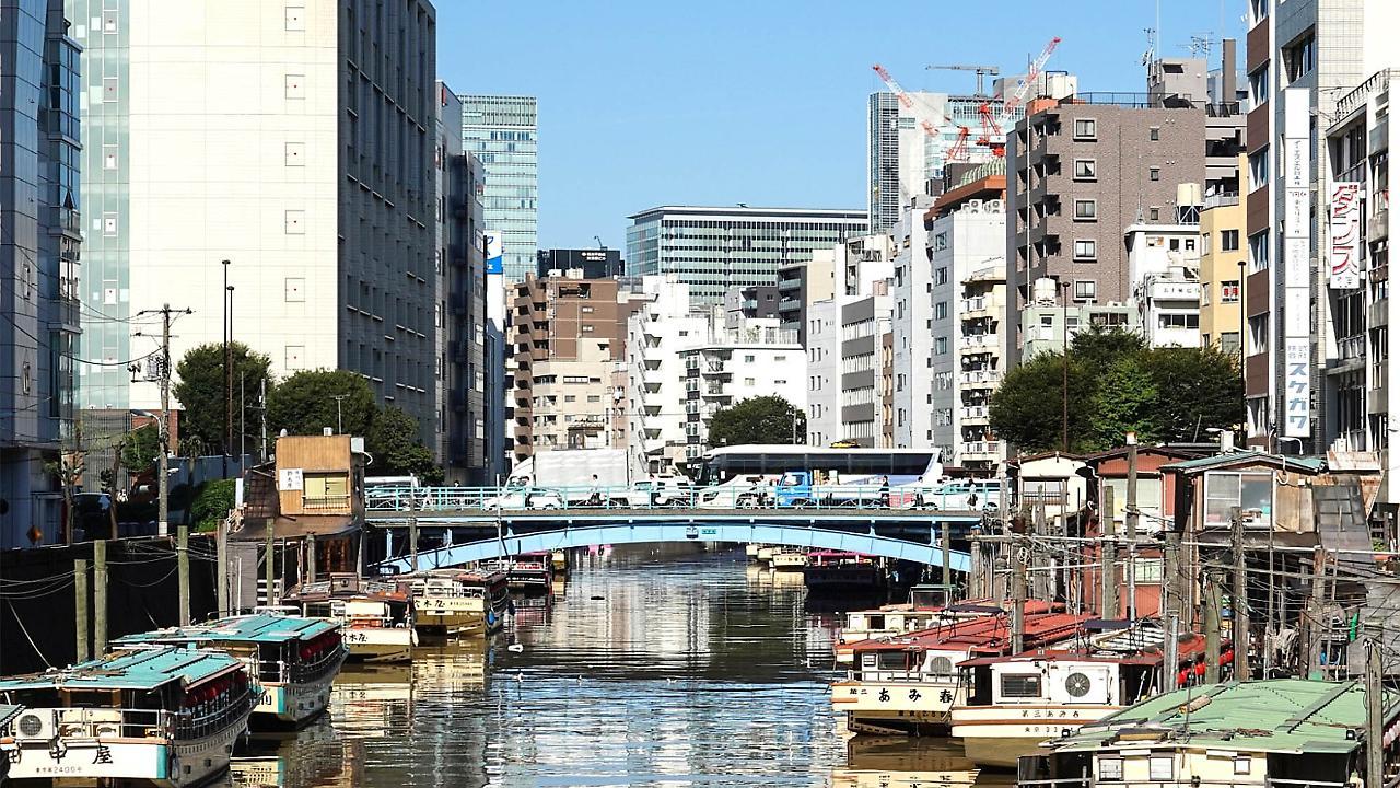 Hotel Web Asakusabashi Tokyo