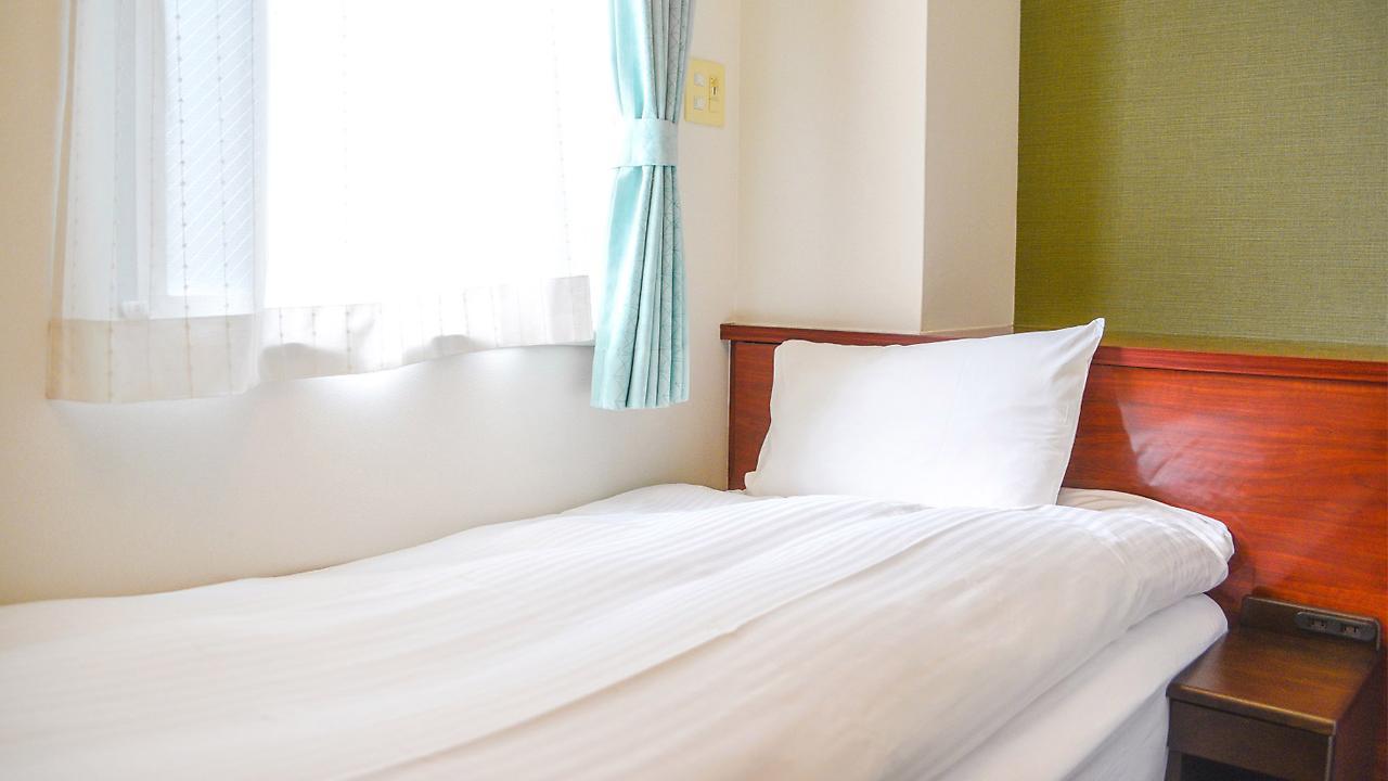 Hotel Web Asakusabashi Tokyo