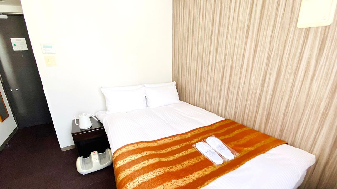 Hotel Web Asakusabashi