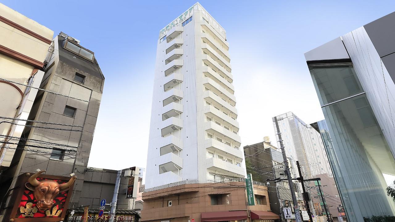 Famy Kinshicho Hotel 3*