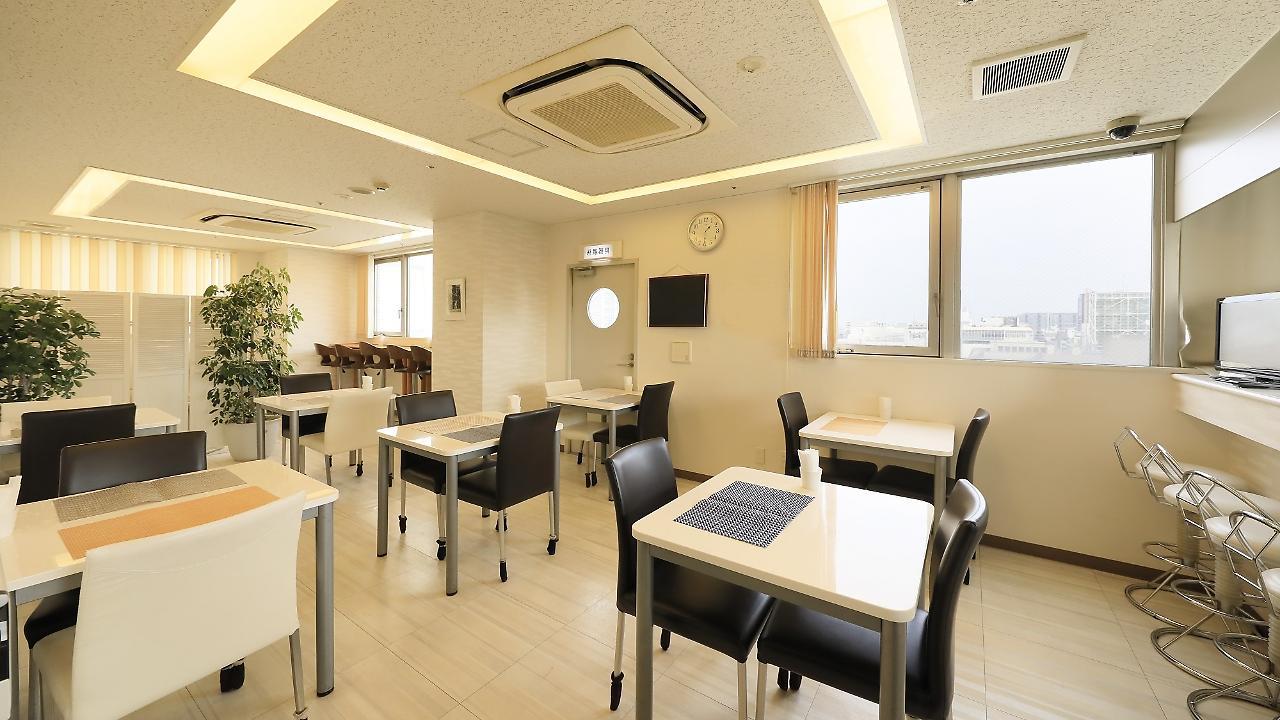 Famy Kinshicho Hotel 3*