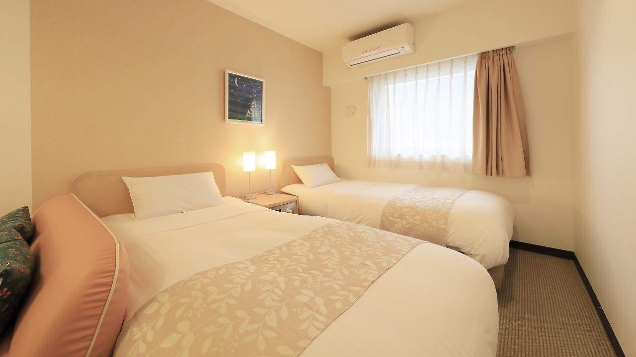Famy Kinshicho Hotel Tokyo