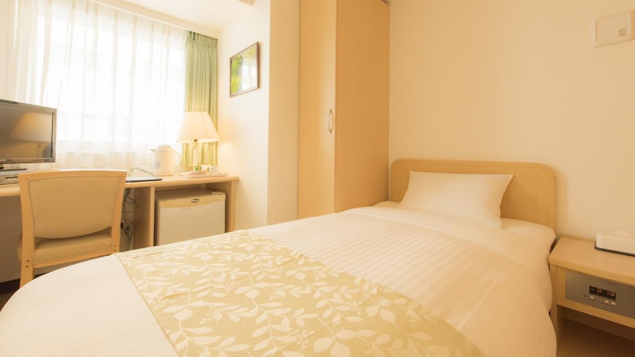 Famy Kinshicho Hotel 3*