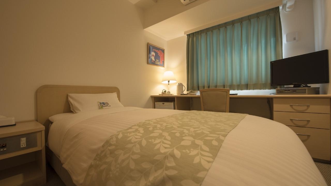 Hotel Famy Kinshicho 3*