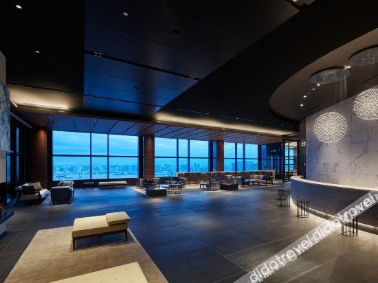 Mitsui Garden Toyosu Premier -