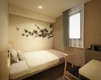 Hotel La'gent Shinjuku Kabukicho Tokyo