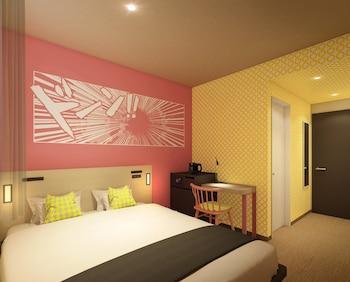 Hotel La'gent Shinjuku Kabukicho Tokyo