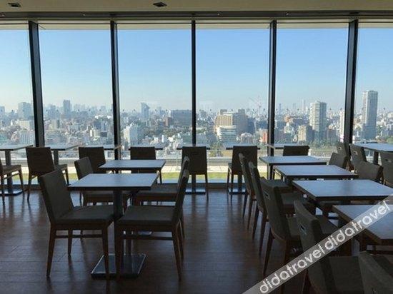Crown Hills Ueno Premier Tokyo