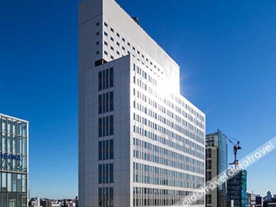 Crown Hills Ueno Premier Hotel Tokyo