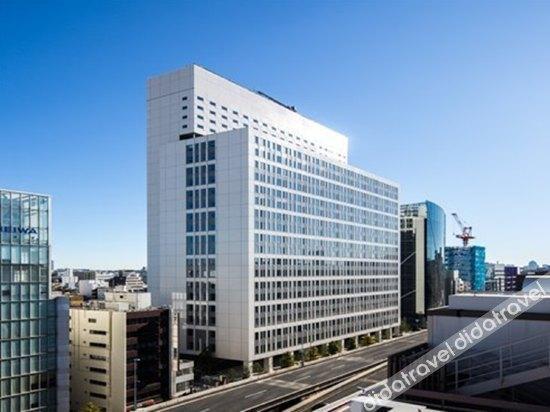 Crown Hills Ueno Premier Tokyo