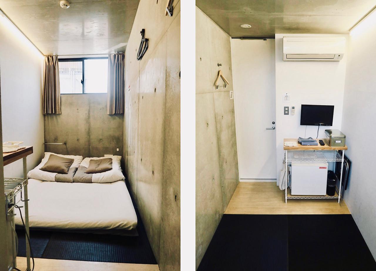 Hostel Kangaroo