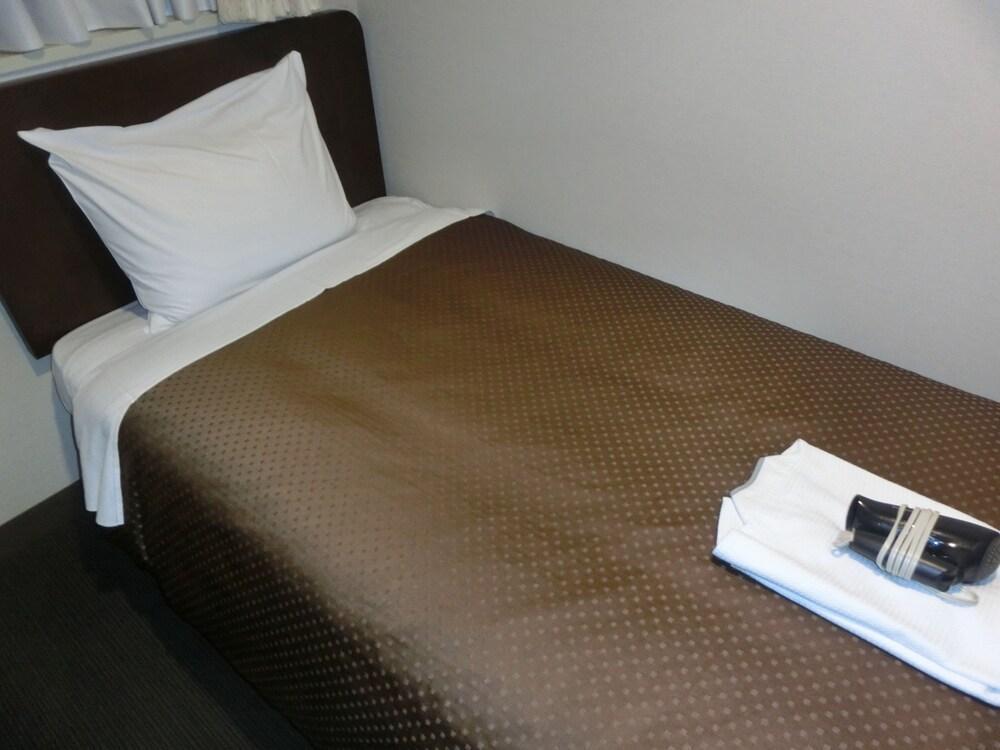 Suntargas Otsuka Hotel