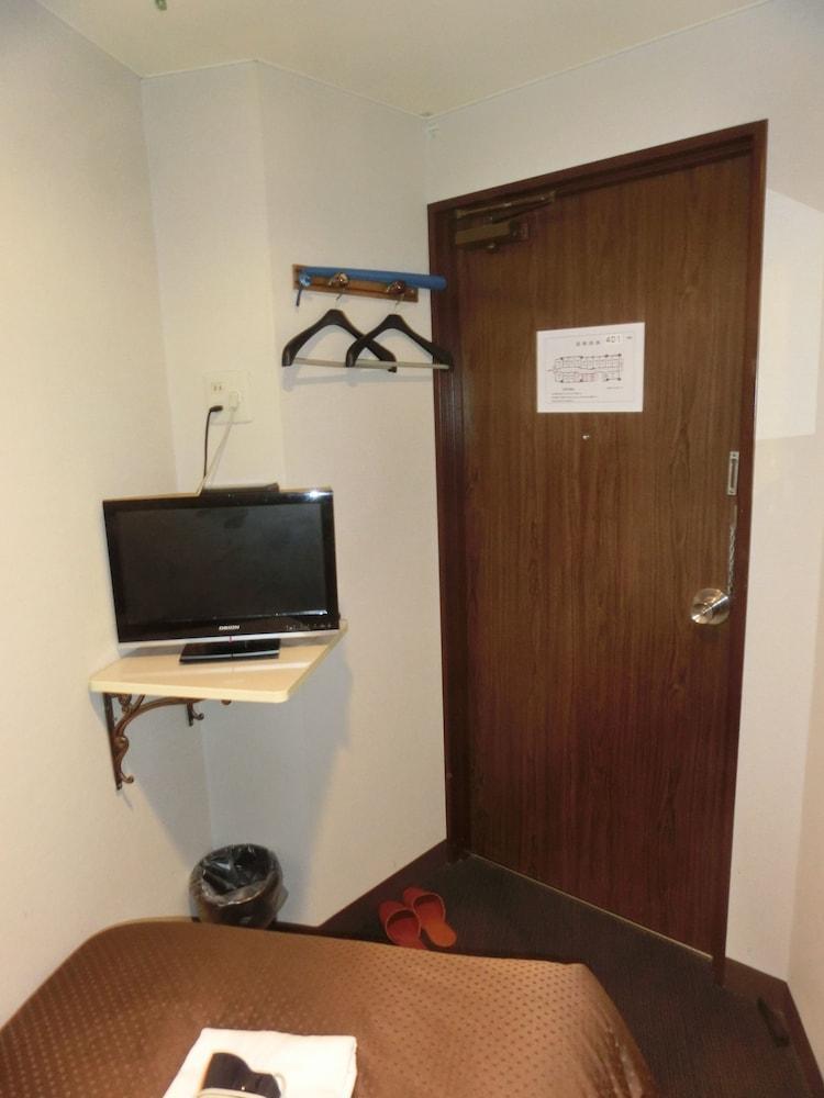 Suntargas Otsuka Hotel Tokyo