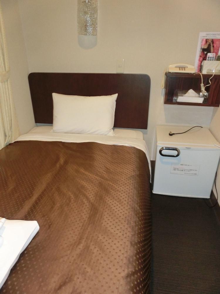 Hotel Suntargas Otsuka 2*