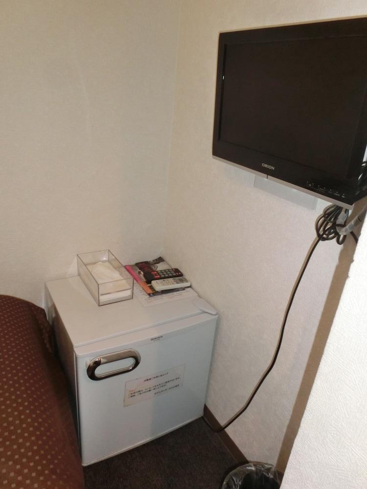 Hotel Suntargas Otsuka Tokyo
