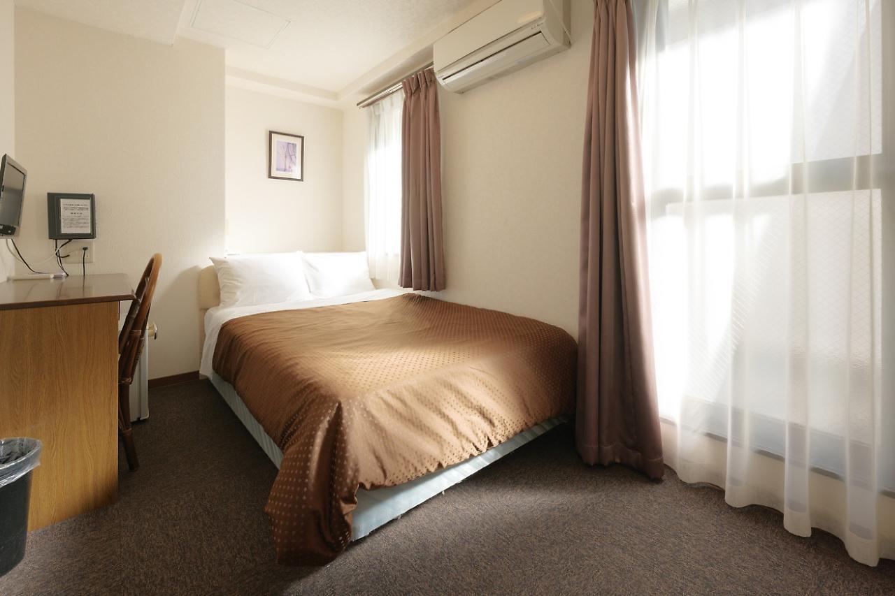 Hotel Suntargas Otsuka
