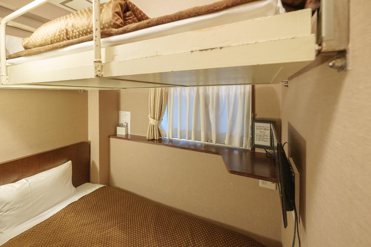 Hotel Suntargas Otsuka