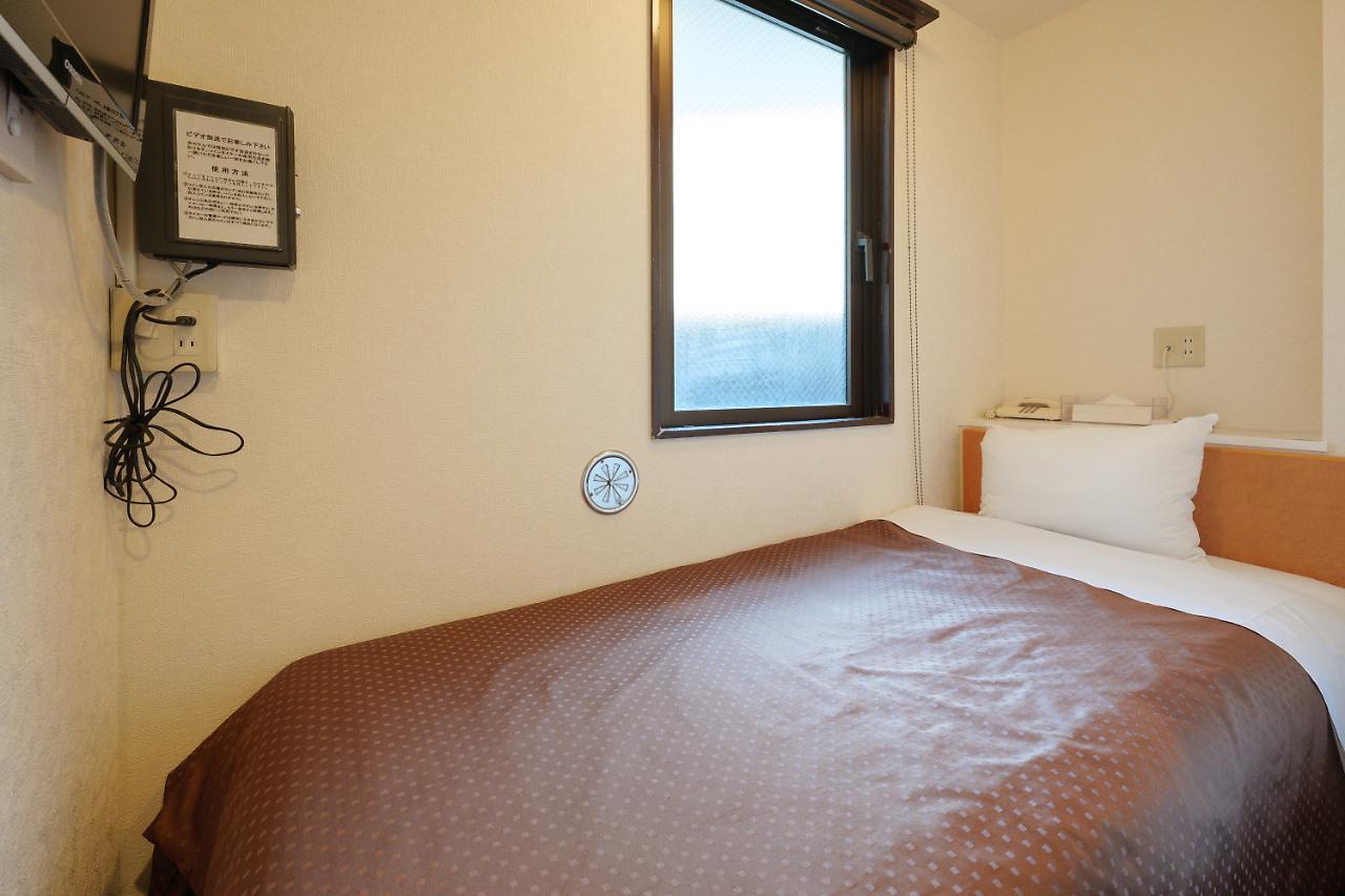 Suntargas Otsuka Hotel 2*