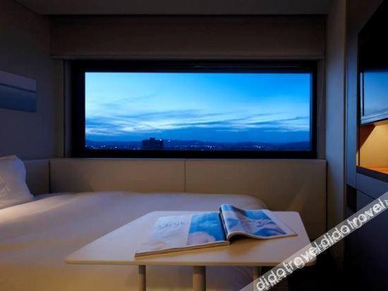 Hotel Remm Kyobashi Tokyo
