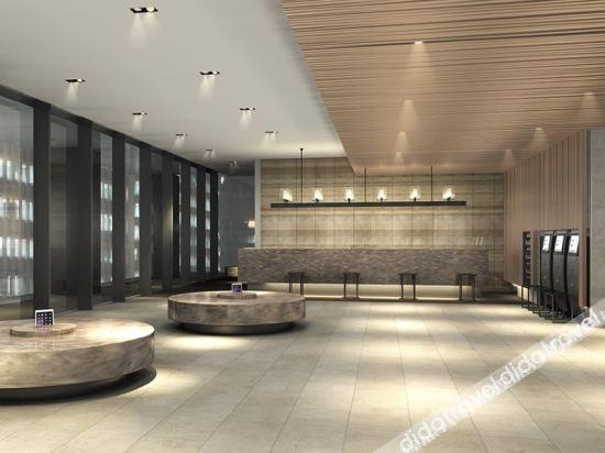 Remm Kyobashi Hotel
