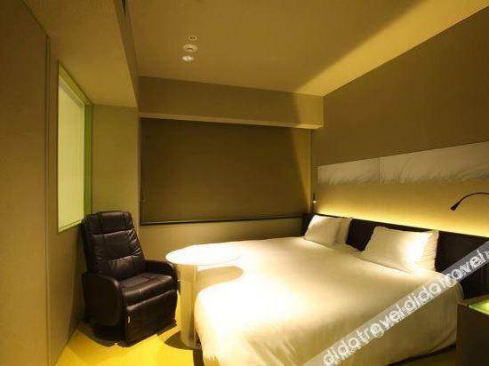 Hotel Remm Kyobashi
