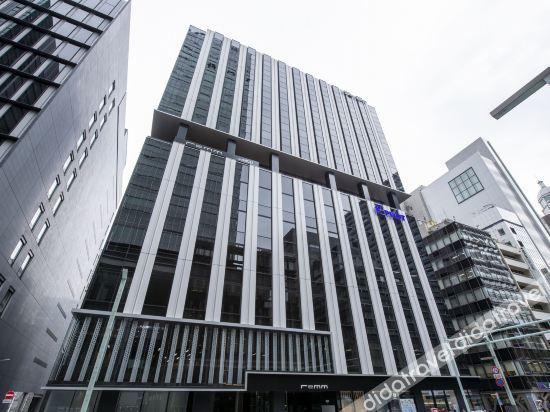 Remm Kyobashi Hotel