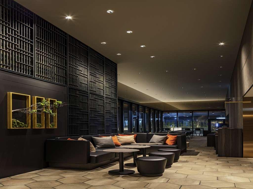 Ibis Styles Ginza East Tokyo