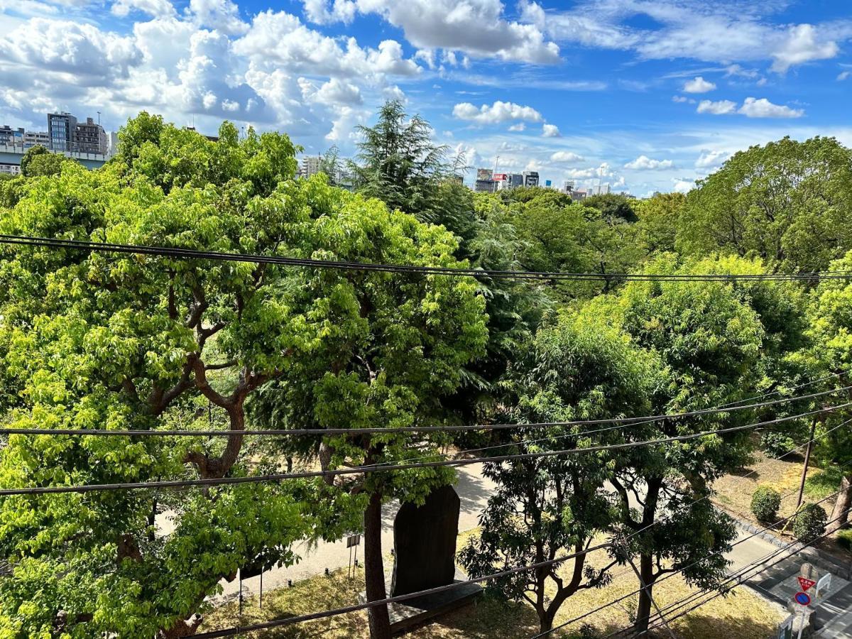 Wise Park Mukojima Tokyo