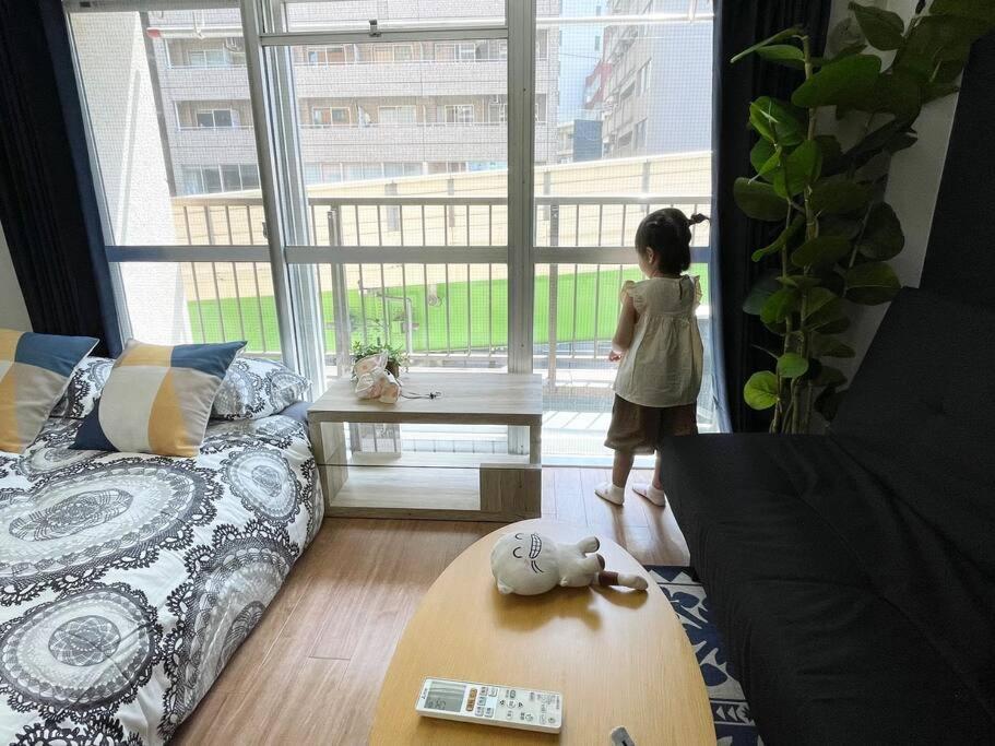 Apartment Ikebukuro House 3f Tokyo