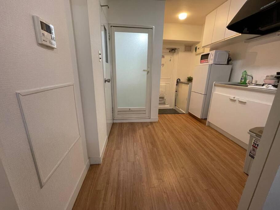 Apartment Ikebukuro House 3f *