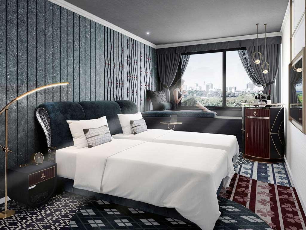 Hotel Mercure Hibiya Tokyo