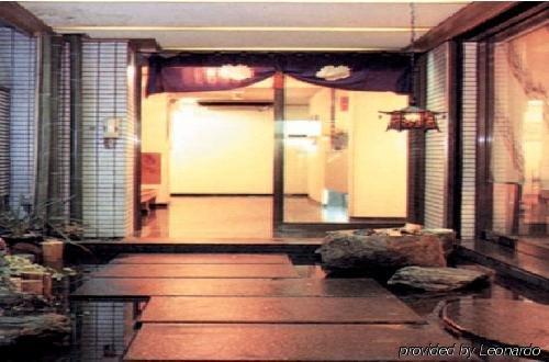 Sumisho Hotel Tokyo