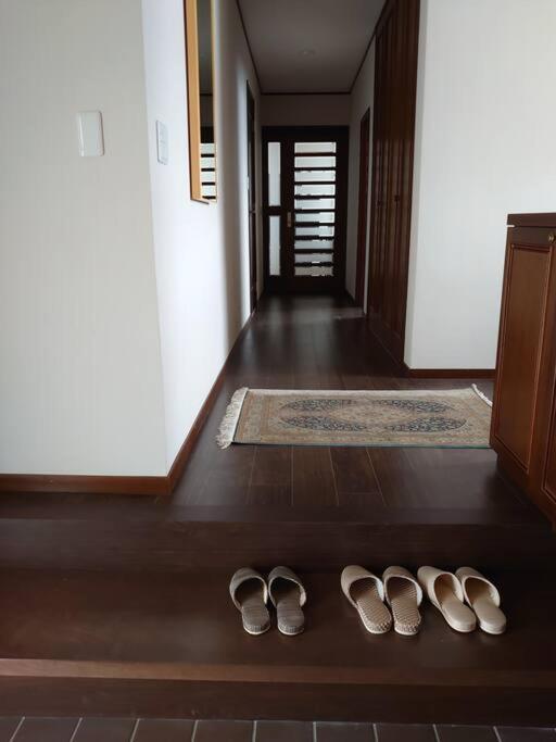 眺めのいい一軒家 Villa *