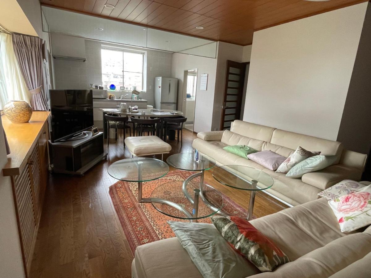Villa 眺めのいい一軒家 Tokyo