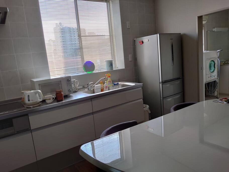 Villa 眺めのいい一軒家 Tokyo