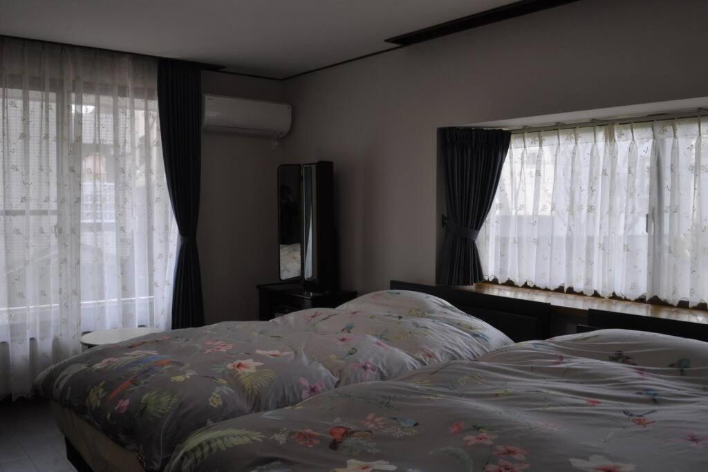 Villa 眺めのいい一軒家