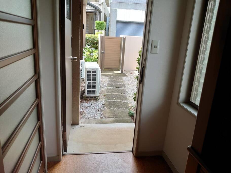 Villa 眺めのいい一軒家 *